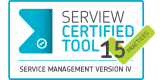 CT Service Management 15 Version 4 transparent v2